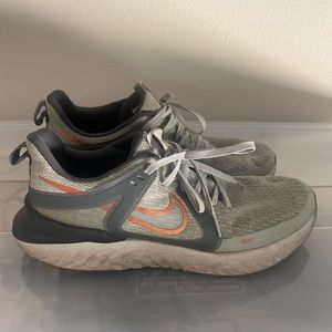 Nike Cross Training shoe
